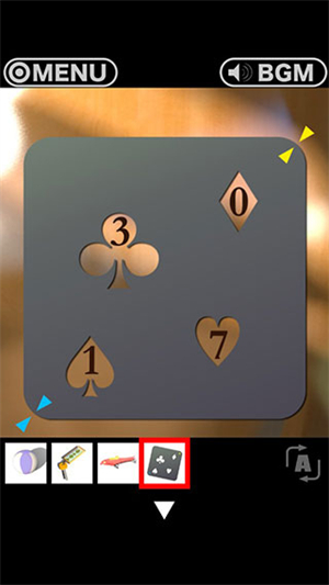 逃脱游戏度假酒店热带沙滩