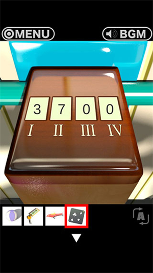 逃脱游戏度假酒店热带沙滩