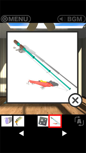 逃脱游戏度假酒店热带沙滩