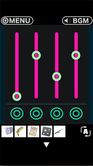 逃脱游戏度假酒店热带沙滩
