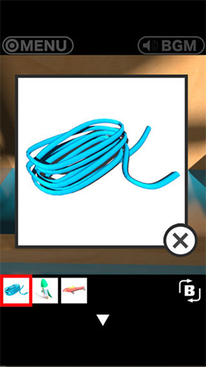 逃脱游戏度假酒店热带沙滩