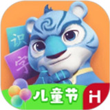 洪恩识字