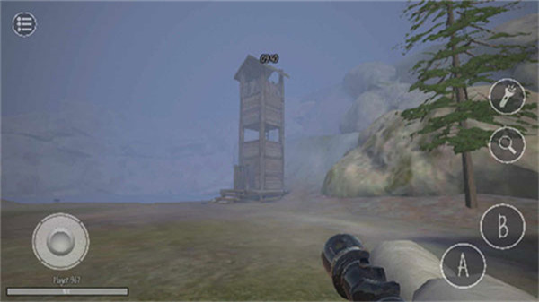 懒汉3天线宝宝2