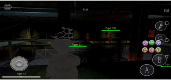 懒汉3天线宝宝4