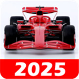 f1方程式赛车