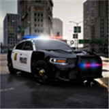 警车模拟器