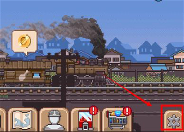 小小铁路手机版