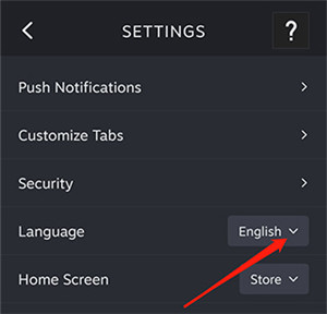 steammobile手机版
