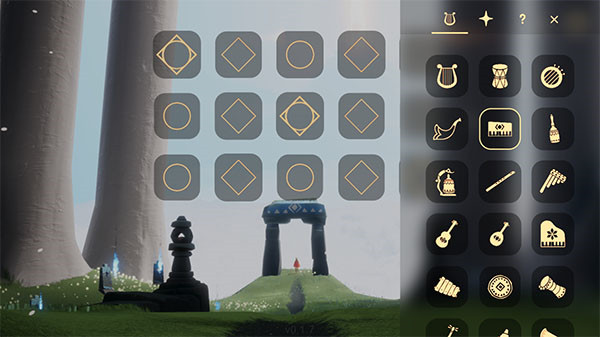 屁琴skymusic软件