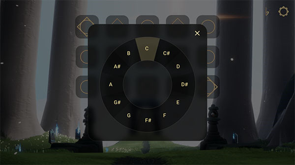 屁琴skymusic软件