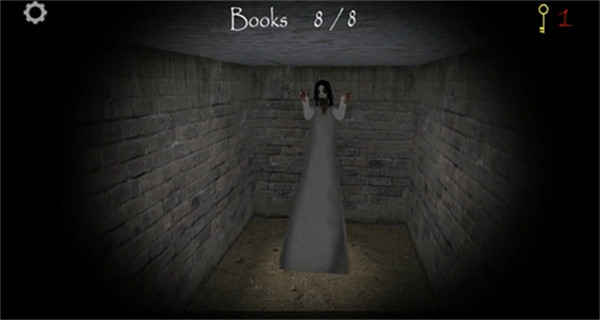 兰德里纳河的地下室3