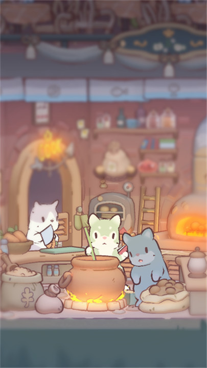 猫和汤魔法食谱1