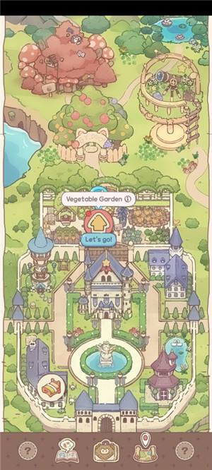 猫和汤魔法食谱