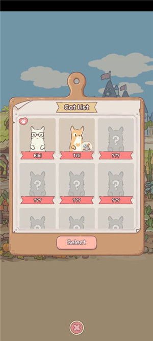 猫和汤魔法食谱