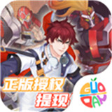 镇魂街武神觉醒