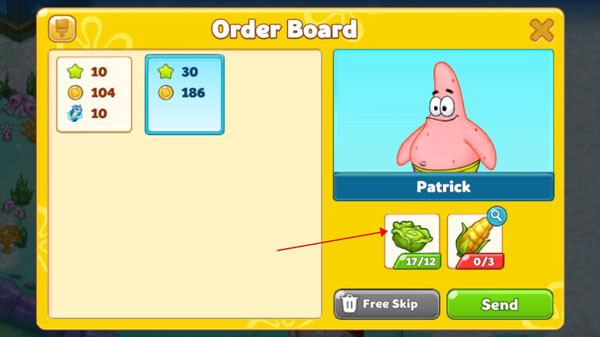 海绵宝宝大冒险果酱世界