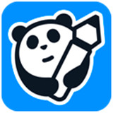 熊猫绘画app