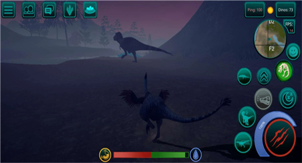 诅咒之岛手机版4