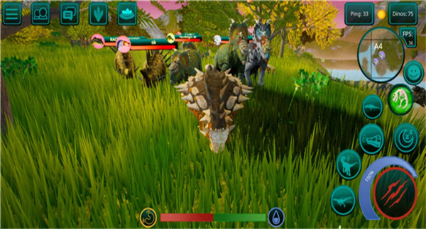 诅咒之岛手机版5