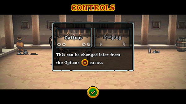 弹跳角斗士游戏