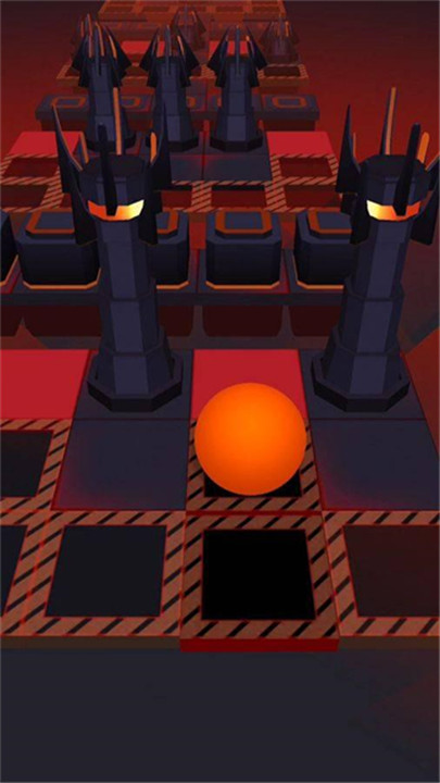 滚动的天空国服1