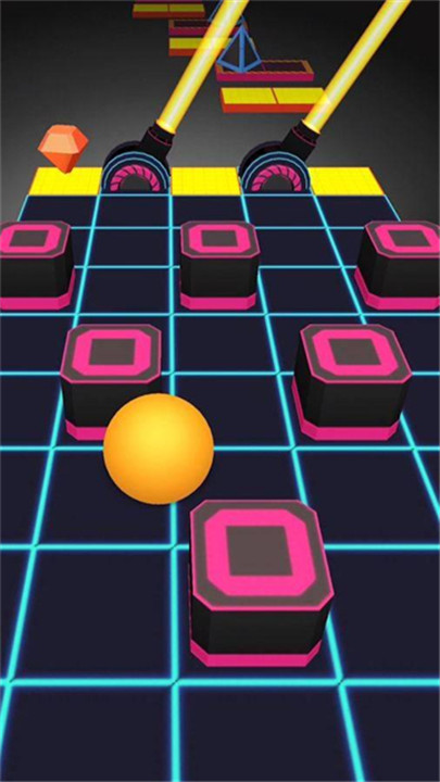 滚动的天空国服3