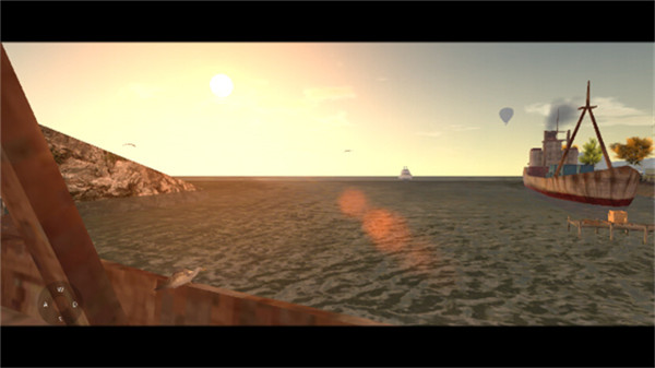 俄罗斯汽车驾驶瓦滋猎人2