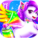 奇妙小马俱乐部