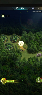 野兽领主新世界安卓版