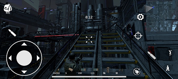 逃离克里夫手机版