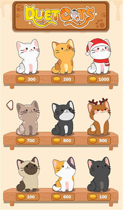 popcat音乐世界游戏