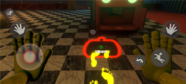 欢乐时光计划手游