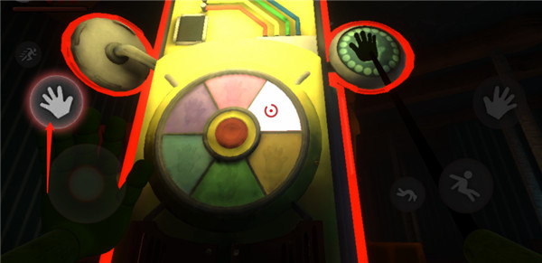 欢乐时光计划手游