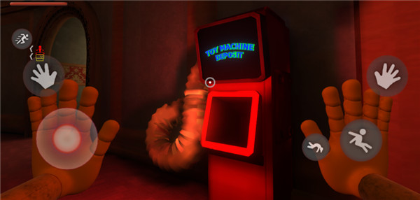 欢乐时光计划手游