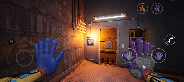 波比的游戏时间4手机版