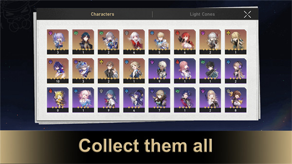 崩铁抽卡模拟器3