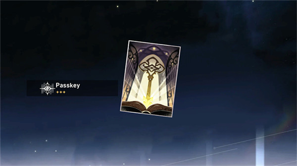 崩铁抽卡模拟器1