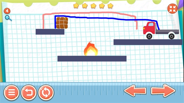 物理IQ卡车手游3