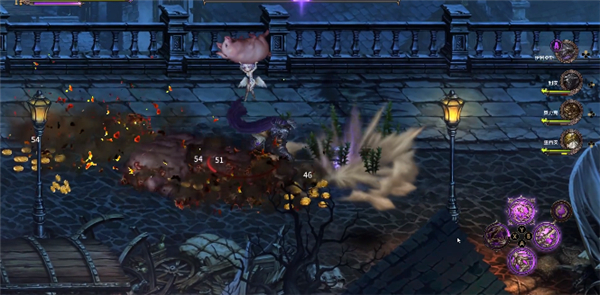 星之后裔2吠陀骑士手游