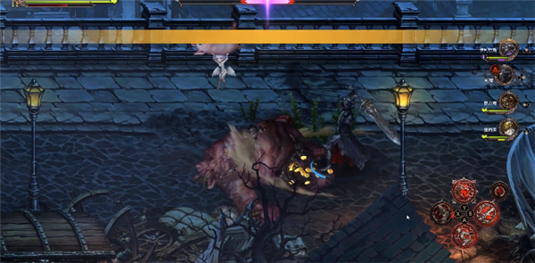 星之后裔2吠陀骑士手游