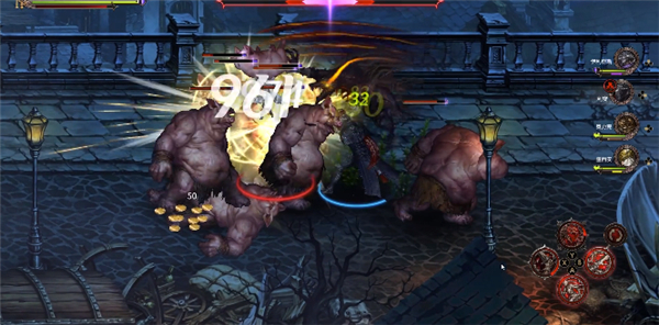 星之后裔2吠陀骑士手游