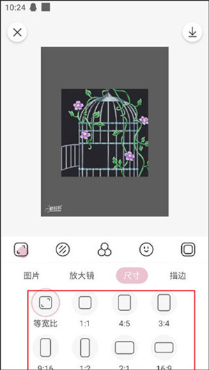 日杂相机app