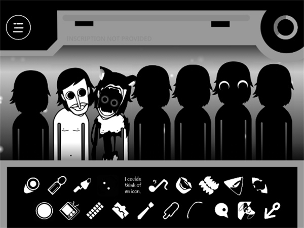 节奏盒子伪人模组手游5