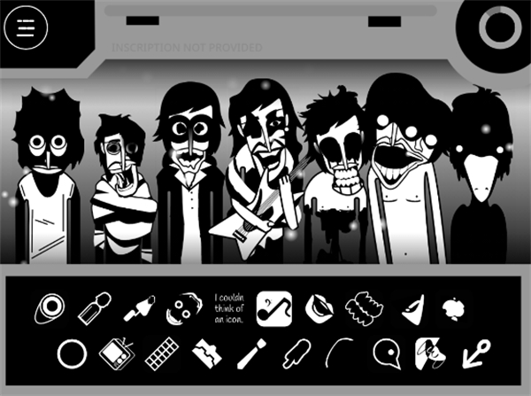 节奏盒子伪人模组手游