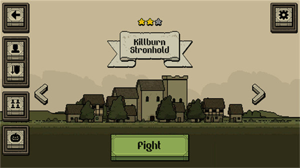 该死的混蛋中文版2