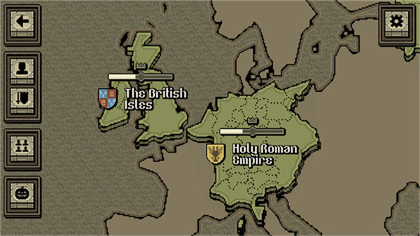 该死的混蛋中文版4