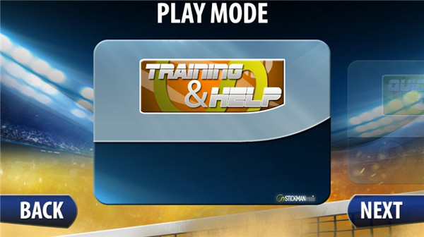 火柴人网球手机版5