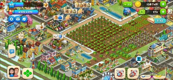 梦想城镇安卓版