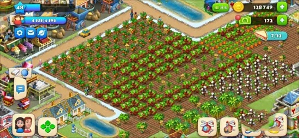 梦想城镇安卓版