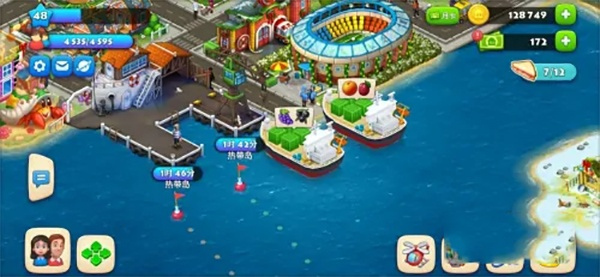 梦想城镇安卓版